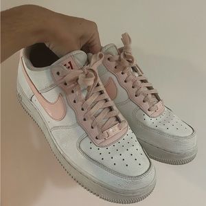 Women’s Nike Air Force 1